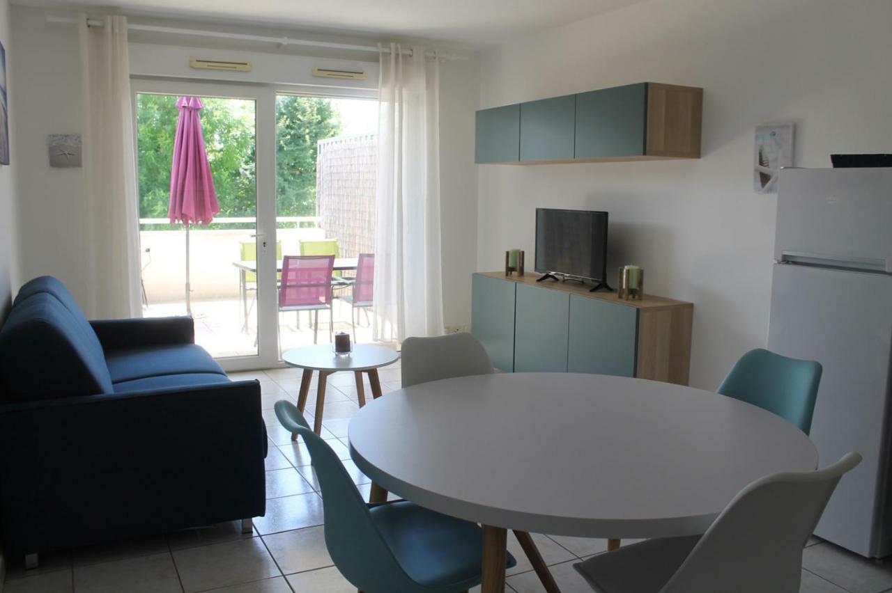 Appartement la Rochelle Aytré Esterno foto